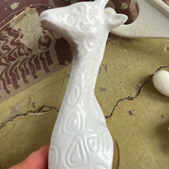 Trio of Anthropologie hooks - Picture 4 of 5